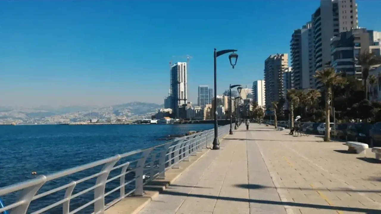 طقس دافئ في لبنان.. منخفض جوي يحمل الأمطار مع تقلبات مرتقبة لنهاية الأسبوع